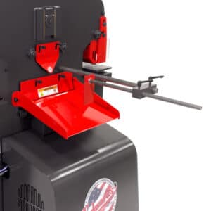 Edwards Back Gauge - 48"