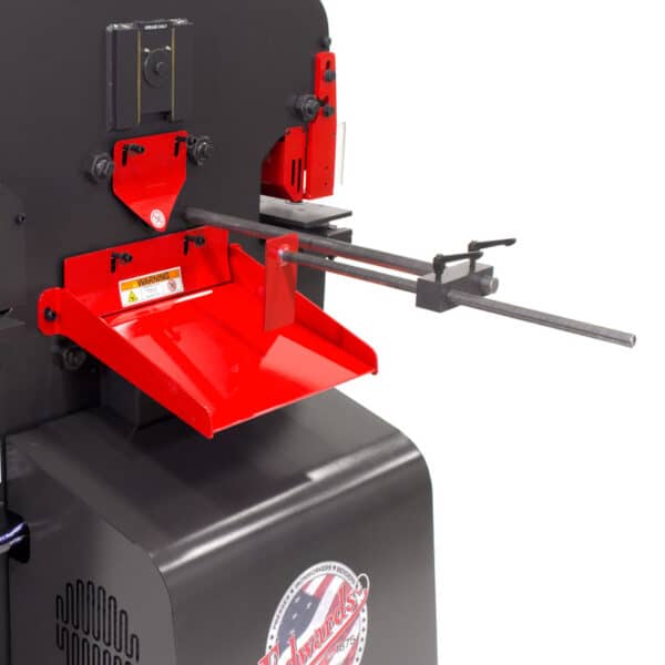 Edwards Back Gauge - 48"