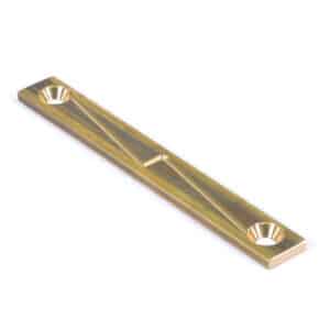Brass Slides