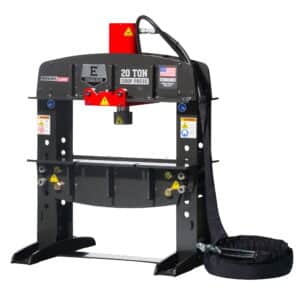 EDWARDS 20 Ton Shop Press