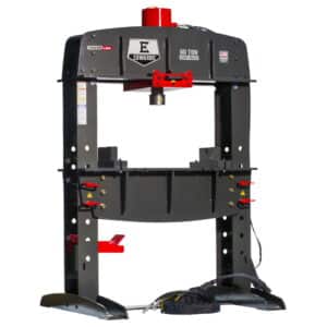 EDWARDS 60 Ton Shop Press