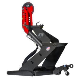 Edwards 10 Ton Tube and Pipe Bender