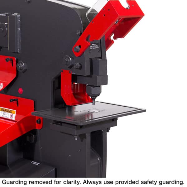Edwards Gauging Table Kit