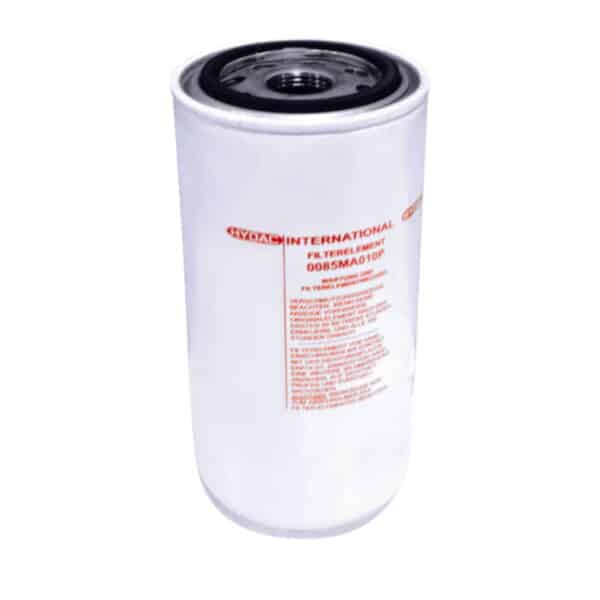 Oil Filter - external spin on - Image 2