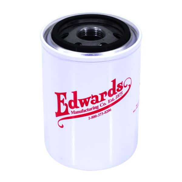 Oil Filter - external spin on
