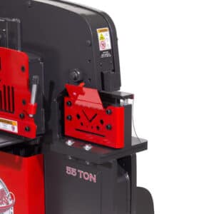 Edwards Multi Shear