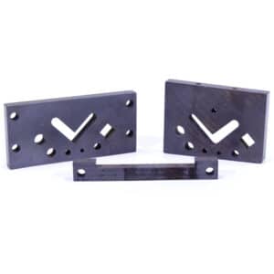 Multi Shear Blades
