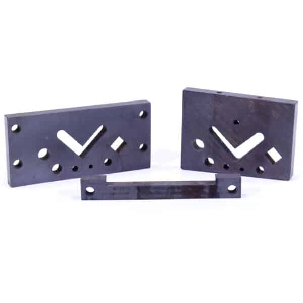 Multi Shear Blades