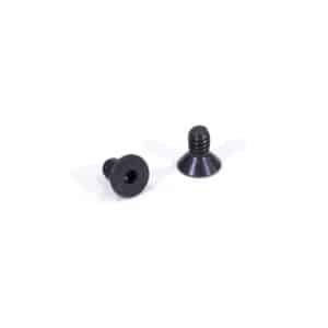 Replacement Screws for Brass Slides