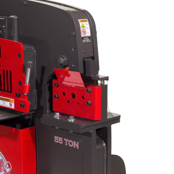 Edwards Rod Shear