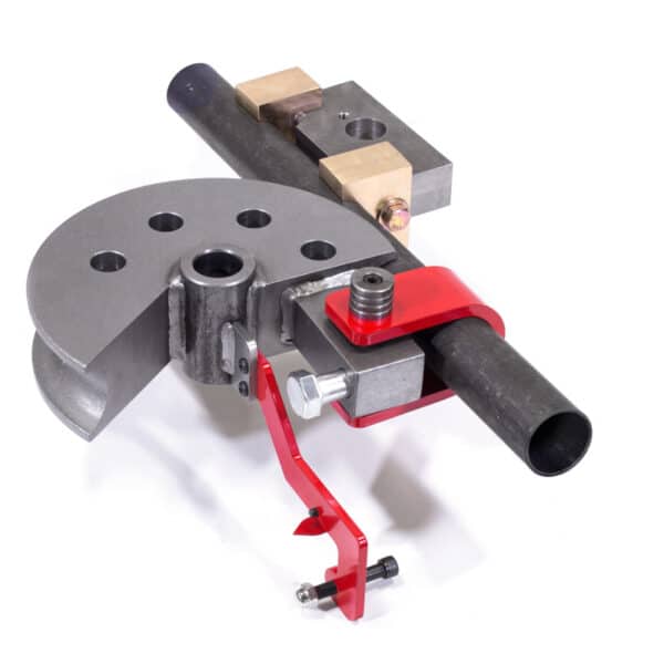 1-1/2" Schedule 40 Pipe Bender Die