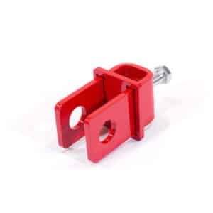 Square Tube Clevis