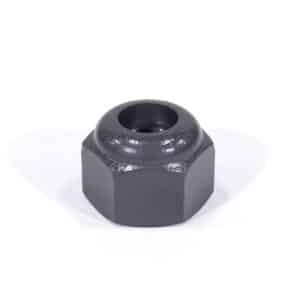 Standard Punch Nut - Bored
