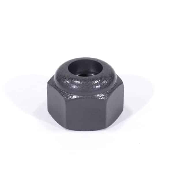 Standard Punch Nut - Bored