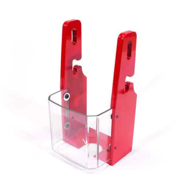 Strpr Bar - Standard & Oversize Punch Station