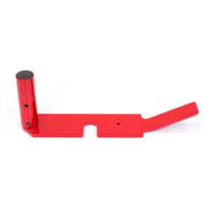 Edwards Strpr Reducing Plate for 25 Ton Ironworkers