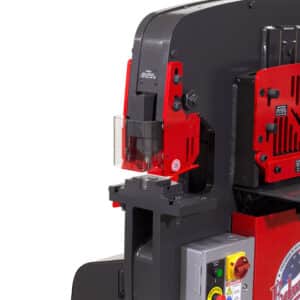 Edwards Stripper Reducing Plate