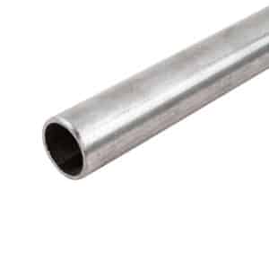 Edwards Round Tube Bender Dies