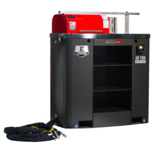 Horizontal Press Brakes