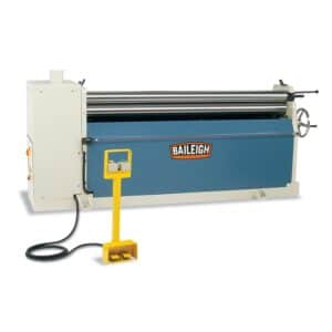 Baileigh PR-613 Plate Rolls