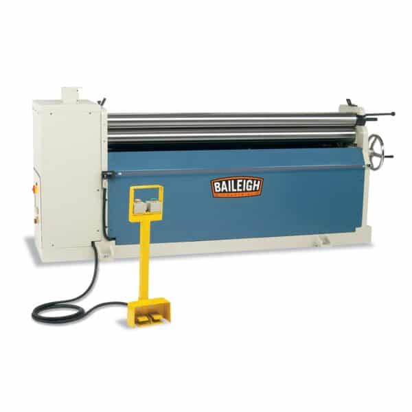Baileigh PR-613 Plate Rolls
