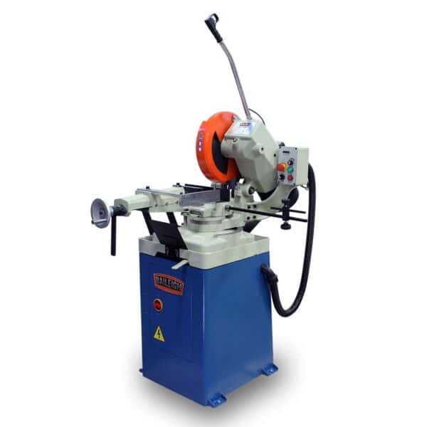 Baileigh CS-350EU Variable Speed Circular Cold Saw