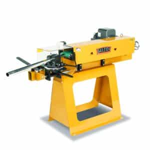 Baileigh TN-600 Abrasive Tube and Pipe Notcher