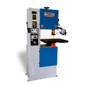 Baileigh BSV-12VSV2 Vertical Band Saw