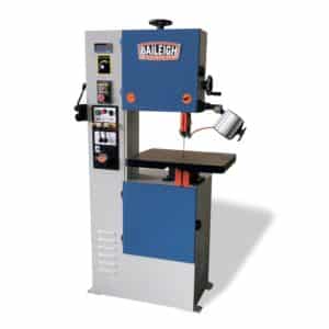Vertical Band Saws