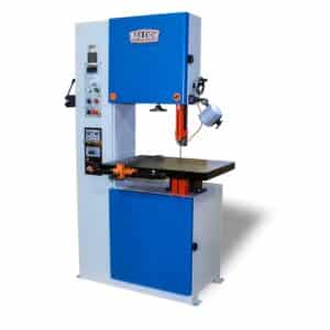 Baileigh BSV-20VSV2 Vertical Band Saw