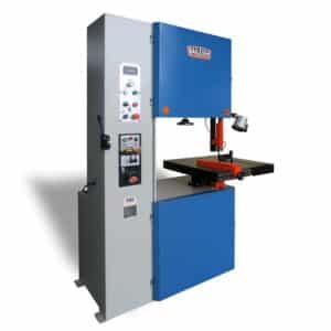 Baileigh BSV-24VSV2 Vertical Band Saw