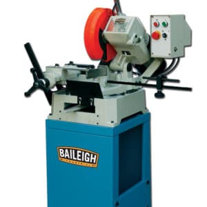 Baileigh CS-250EU Cold Saw