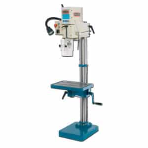 Baileigh DP-1000G Gear Driven Drill Press