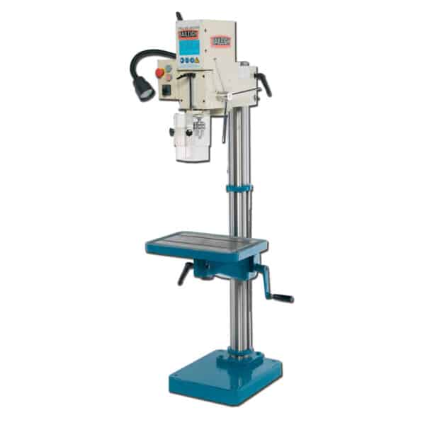 Baileigh DP-1000G Gear Driven Drill Press