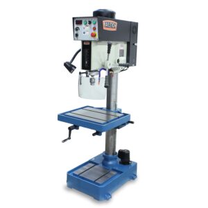Baileigh DP-1375VS-110 Variable Speed Drill Press