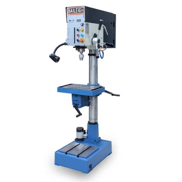 Baileigh DP-1400VS Variable Speed Drill Press