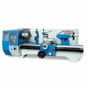 Baileigh PL-1022VSV2 Bench Lathe