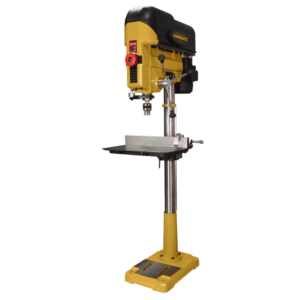 Drill Presses