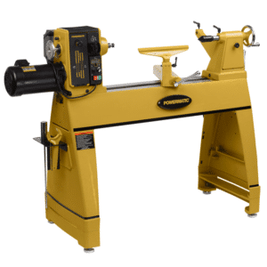 Powermatic 3520C 20 x 35 Woodworking Lathe