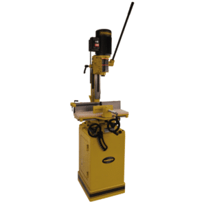Powermatic 719T Tilt Table Hollow Chisel Mortiser