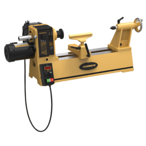 Powermatic PM2014 14 x 20 Benchtop Woodworking Lathe