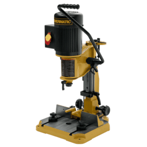 Powermatic PM701 Benchtop Mortiser