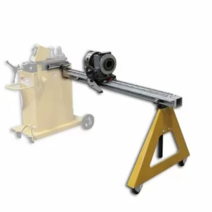 Rotary Positioning Table for RDB-250