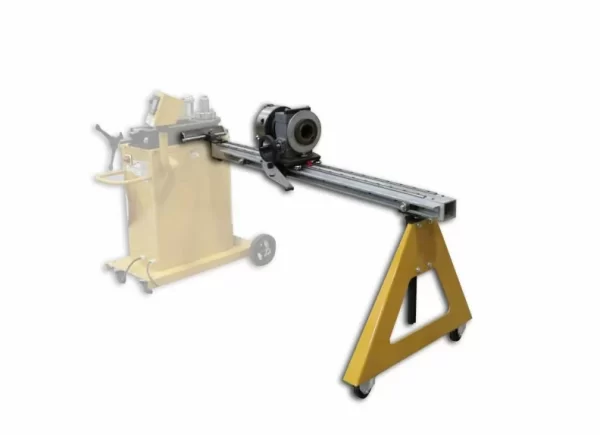 Rotary Positioning Table for RDB-250