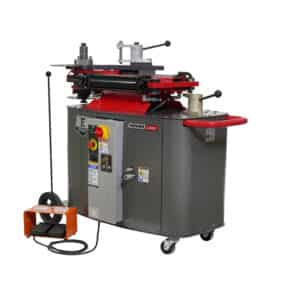 EDWARDS HPST2375 Rotary Draw Bender with Powerlink Source