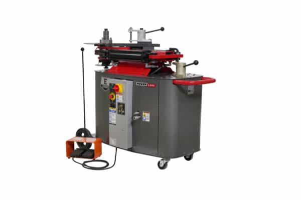 EDWARDS HPST2375 Rotary Draw Bender with Powerlink Source
