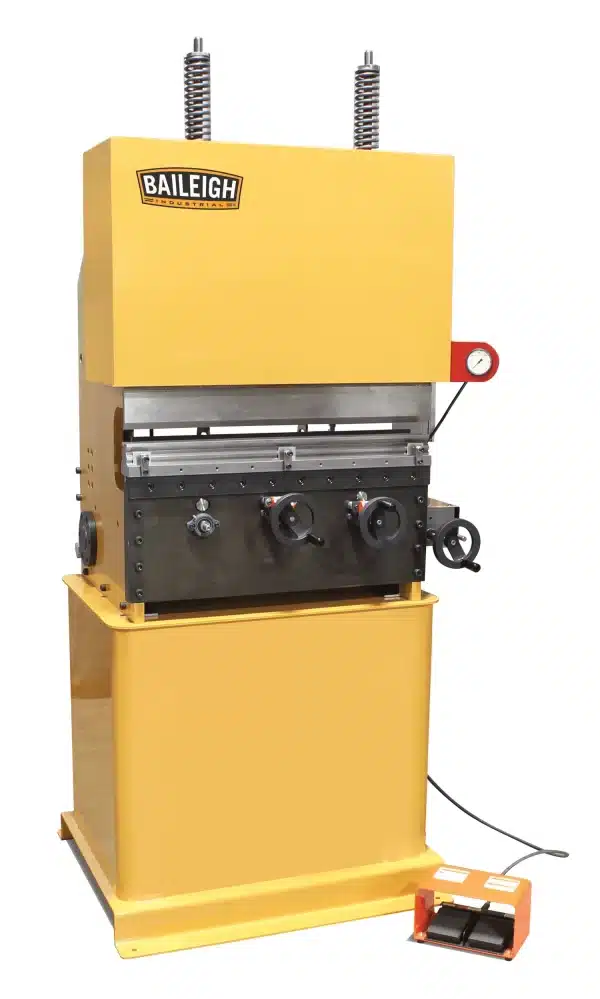 Baileigh BP-3142NC Hydraulic Press Brake