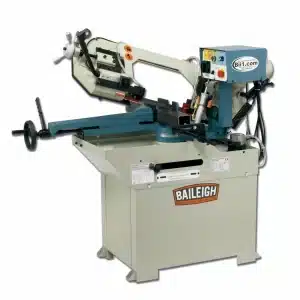 Baileigh BS-250M Mitering Band Saw