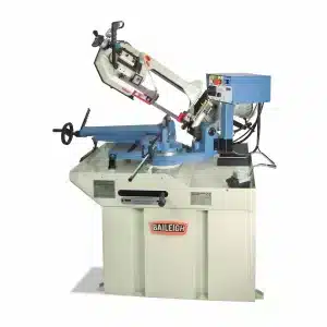 Baileigh BS-260M Dual-Mitering