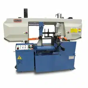 Baileigh BS-360SA Horizontal Band Saw